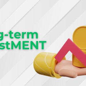 Long-term investing